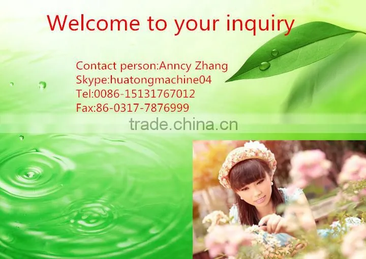 Chinese Steel panel and Aluminum plate leveling machine