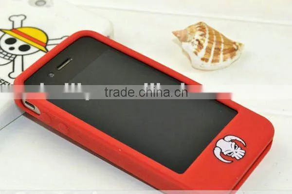 shockproof cell phone case