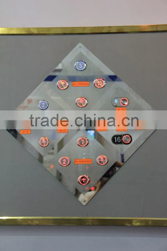 elevator push button elevator button buttons parts AK-27