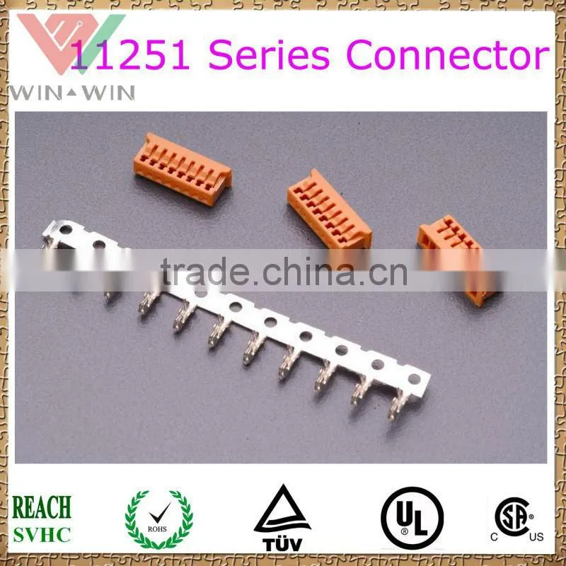 4.2mm Pitch C4255 MX4.2 (5557 5559) Electronic Wire to Wire Connector