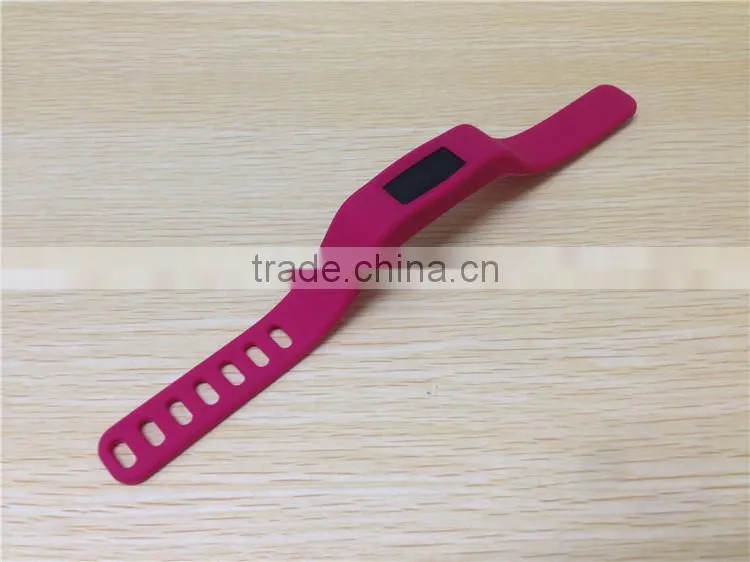 Wireless Activity and Sleep Tracker Wristband,Smart Bracelet Health Fitness Tracker