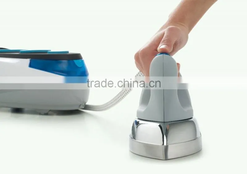 HG790 1.5bar pressure refilling steam station generator professional iron clothes care