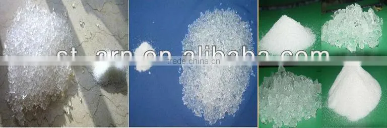 25kg/20kg/10kg sap water retaining agent for soil fertilizer