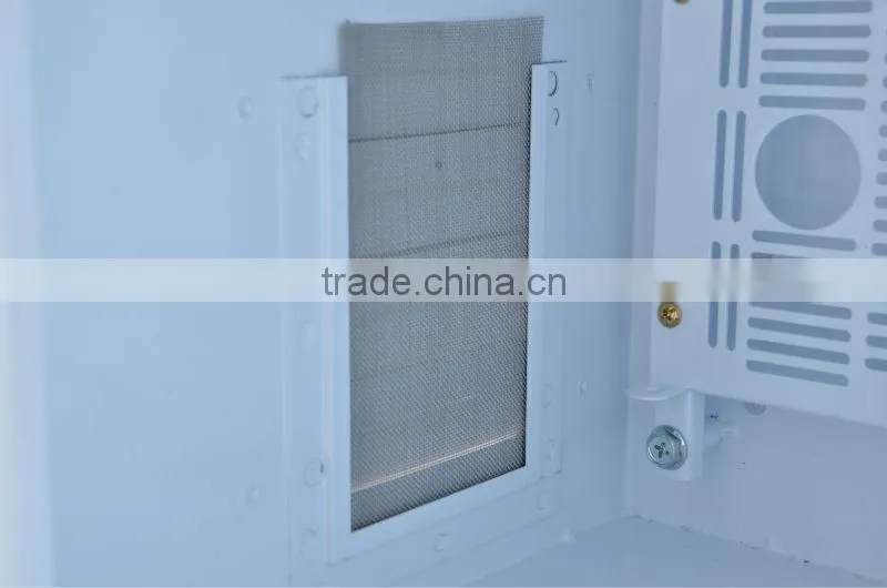 Alarm System, Box Lighting Outdoor Enclosure/Waterproof Electrical Distribution Box/Custom Silk-screen Logo