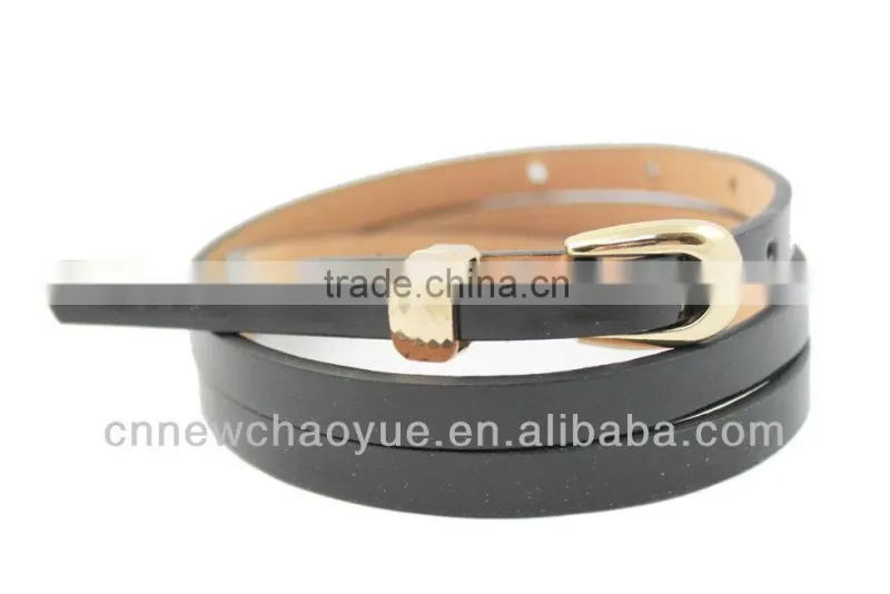 2013 fashion women belt