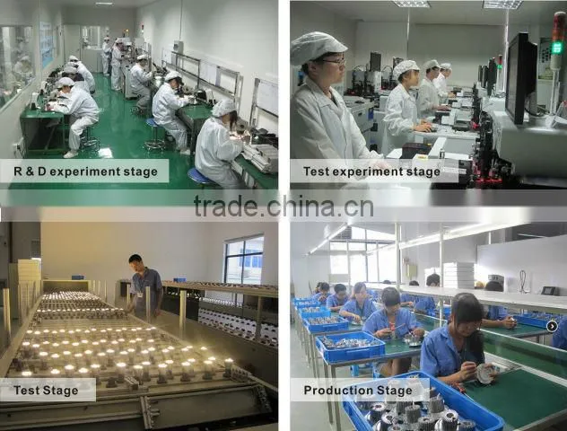 CE ROHS ERP 8W 800lm led bulb filament E27 led filament dimmable