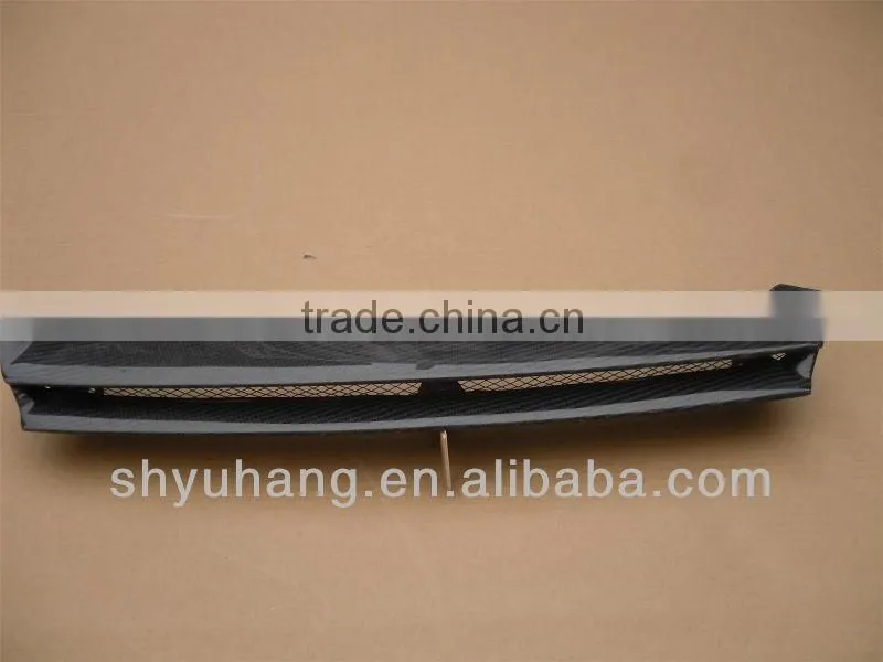 For Skyline R32 OEM GTR front grille carbon fiber grill