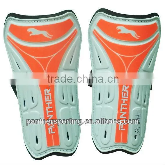 England Soccer ShinGuard Without Ankle Pad