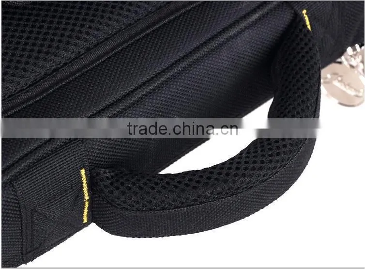 1200D oxford thickness adult lute case shoulder handle bag YQB029