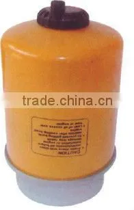 GNT brand low price Oil Water Separator 117-4089 for excavator parts