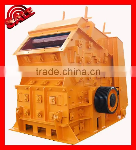 Impact Crusher, Building Stone Crushing Machine, Hot Sale Building Stone Crushing Machine