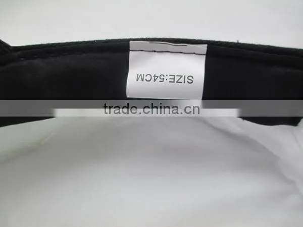 Wholesale Fashion Navy Cap
