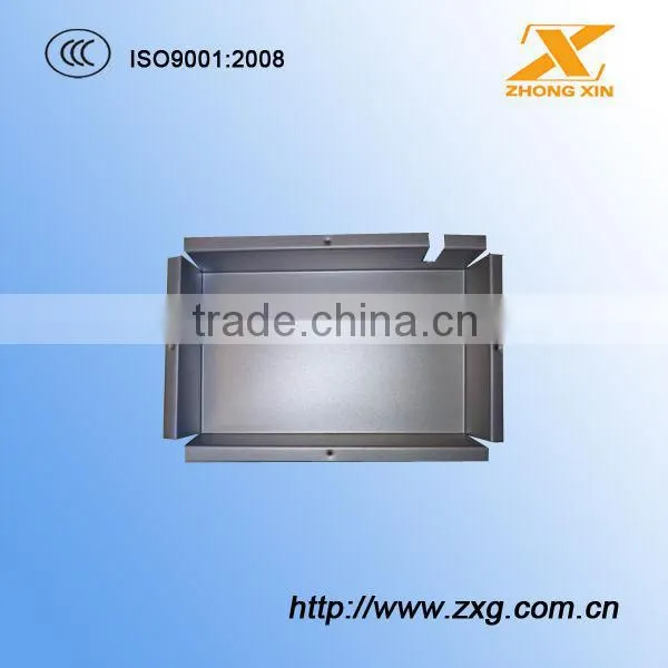 Sheet Metal Stamping Service