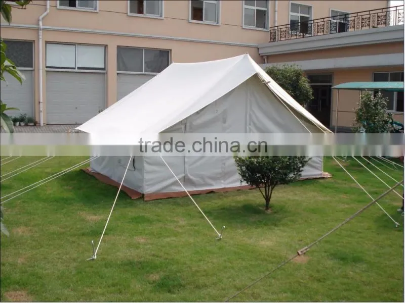 disaster relief tent refugee tent