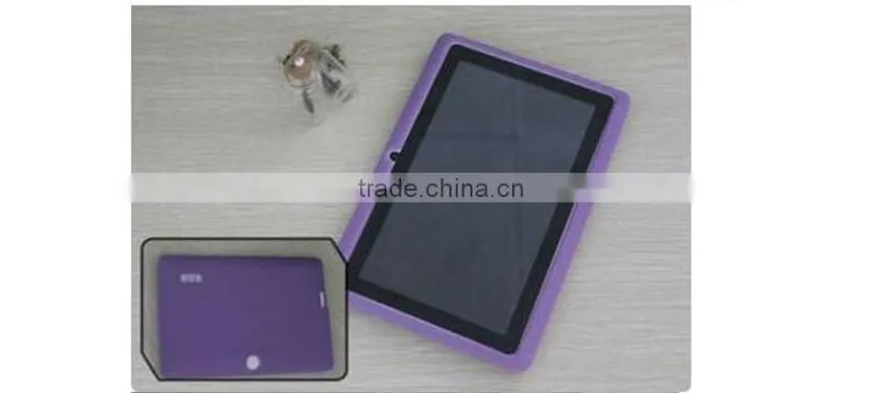 9 Inch Allwinner A13 Android 4.2 512MB/8GB Capacitive Screen tablet pc with WIFI tablet
