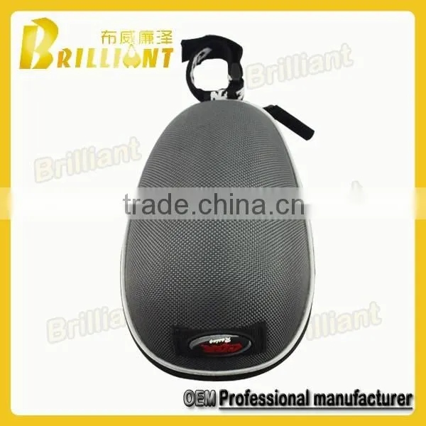 waterproof hard EVA bicycle storge tool case