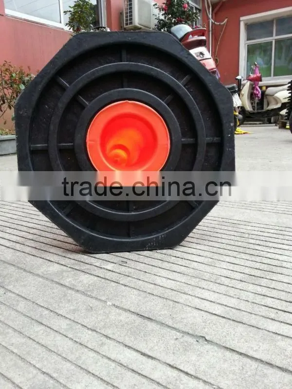 raised pavement marker