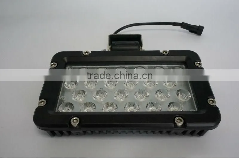New model 24w auto car led work light
