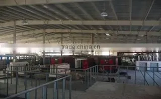 Hebei Elite Ceramics Industrial Co., Ltd. company overview - view 1