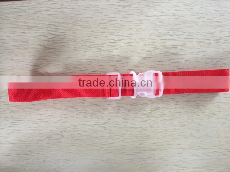 Colorful Travel Luggage Belt/Strap