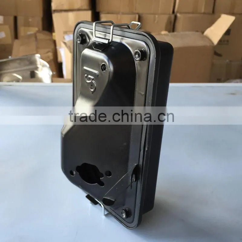 BISON China Taizhou OEM Factory Air Cleaner for 5KW Generator