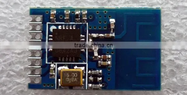 Cheap super mini RFID wireless data transfer module 50-80m induction distance can be customized