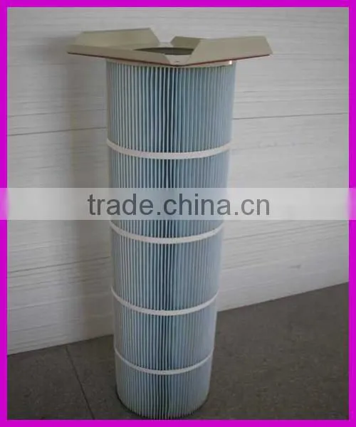 Chuck 3920 dust removal filter cartridge