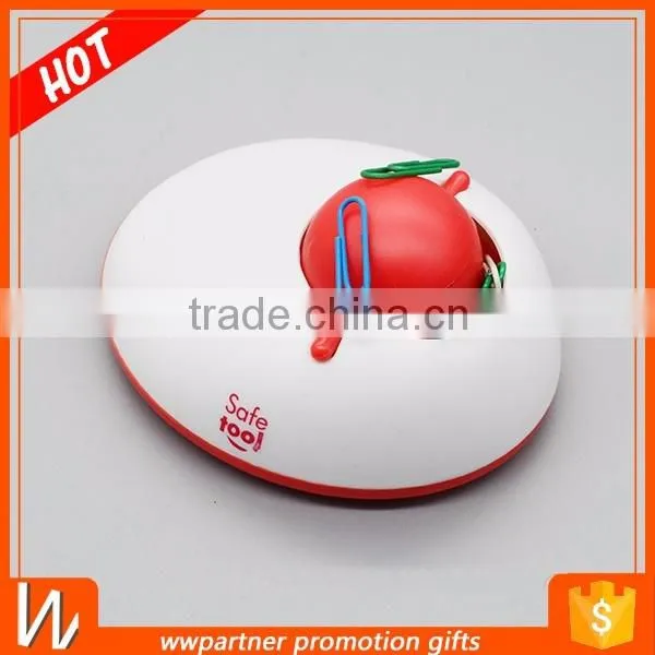 Big Capacity magnetic paper clip dispenser Hot sale