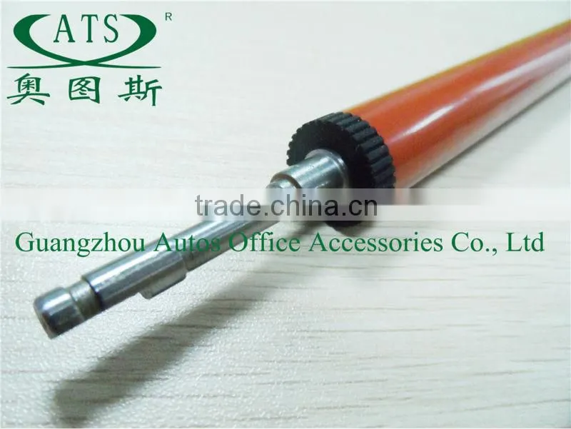 Lower sleeved roller for HP1022 printer parts
