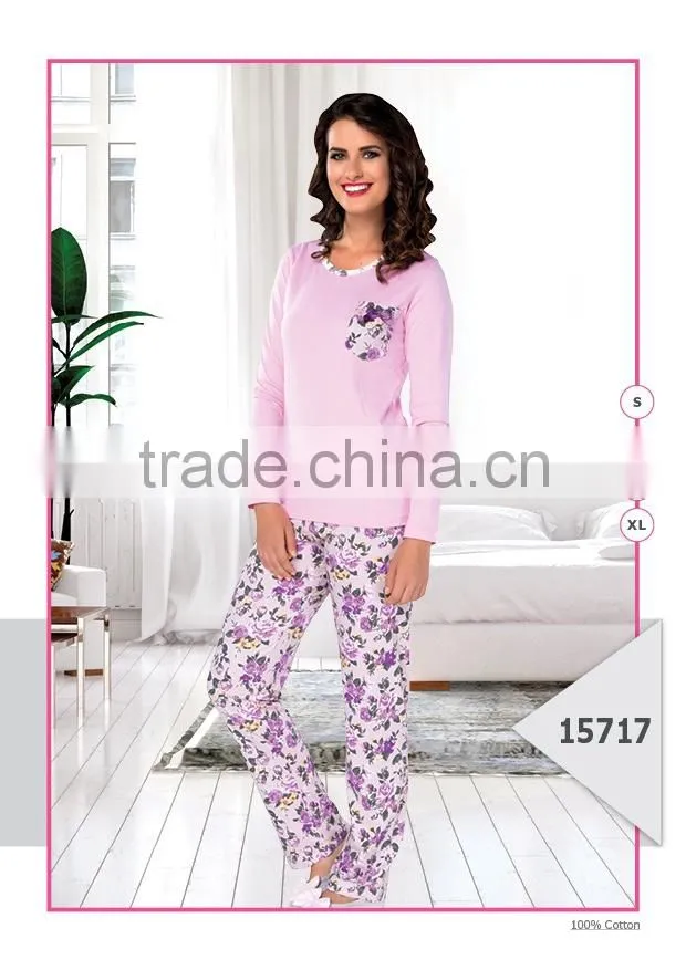 WINTER PAJAMAS