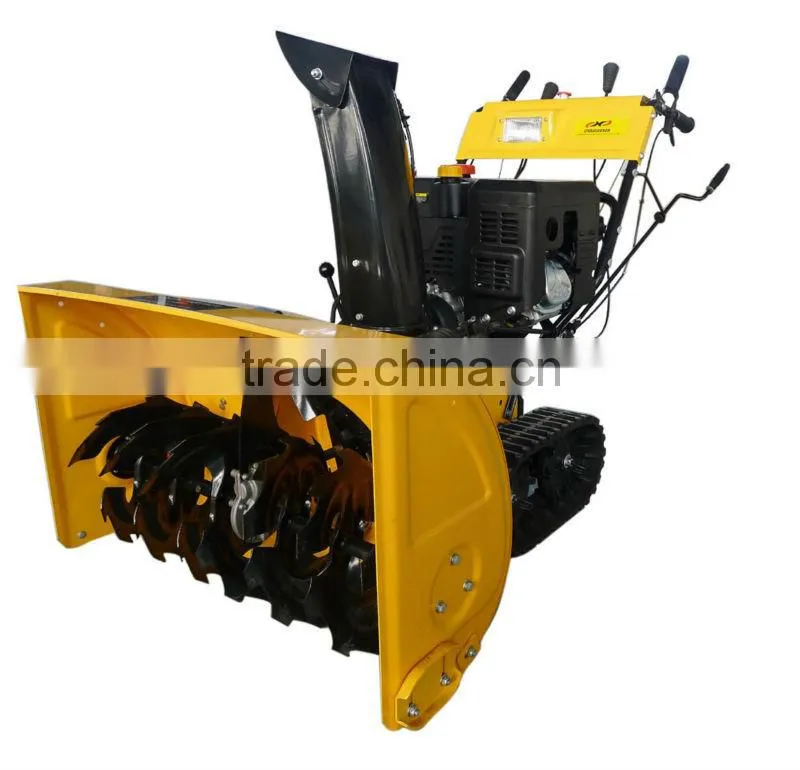 2014 New model ariens snow blowers 13hp