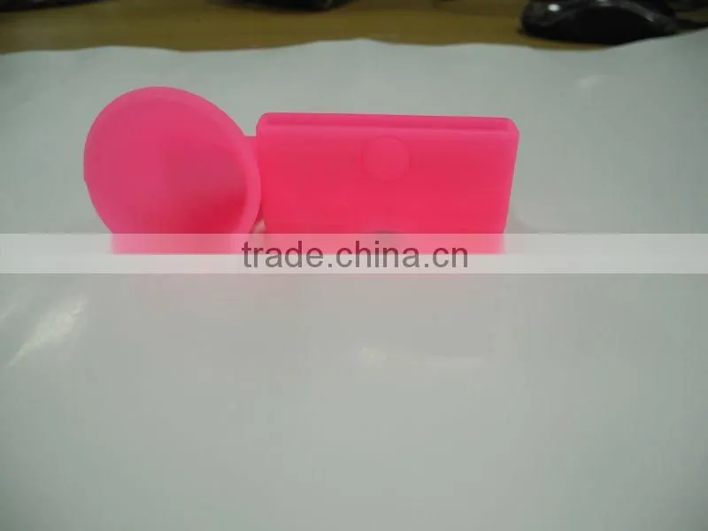 mini portable speaker audio amplifier for ipod touch