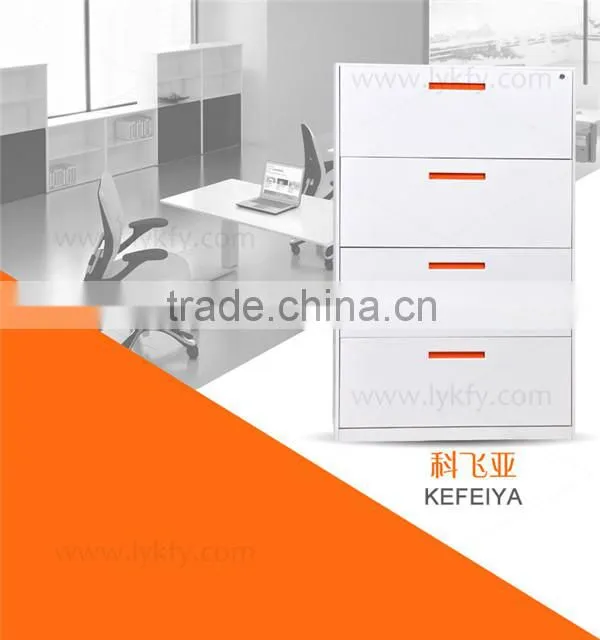 Kefeiya steel Lateral File Cabinets For Letter Legal Size Filing