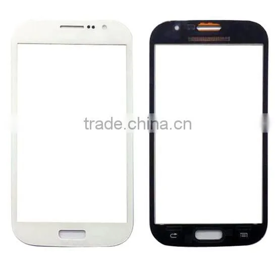 Digitizer Touch Screen Display Glass Replacement For Samsung Galaxy S Duos GT-S7562