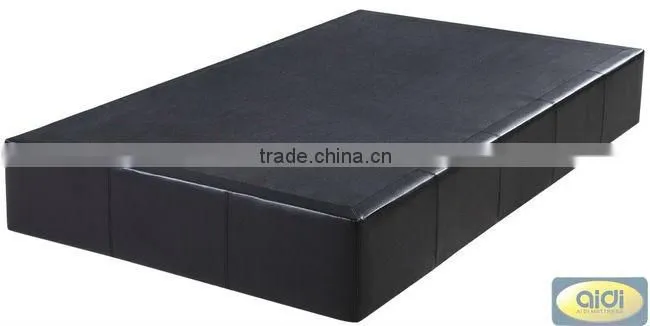 Modern Design Bedroom Furnitue , Top Quality Wholesale Bed Base, Pure Handmade Bed Base