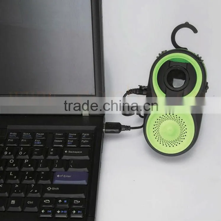 Cheap portable splash-proof bathroom shower am fm radio great for home