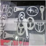 C02 metal laser cutting machine price