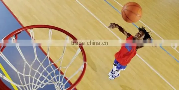 Sports Court Low Profile Plastic Type PVC Boxing Flooring