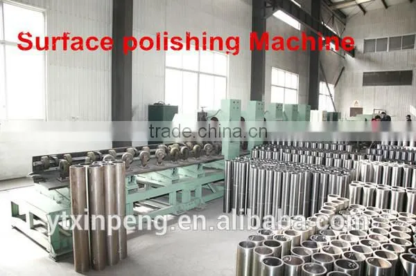 Good feedback Q345 16Mn carbon seamless steel tube