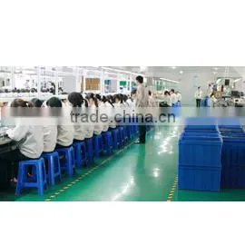 Ningbo Colorful Orange Household Co., Ltd. company overview - view 2