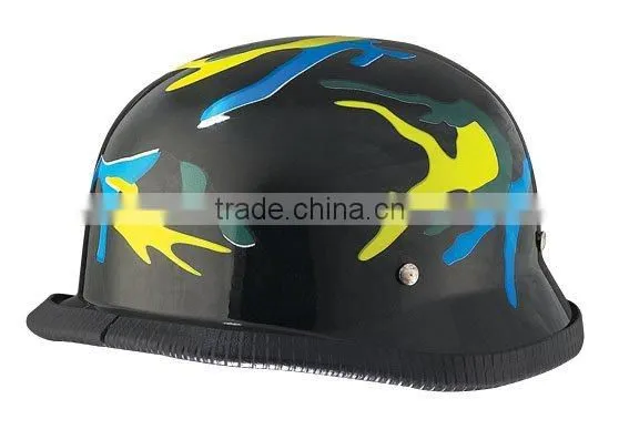 Novelty Motorcycle Helmet