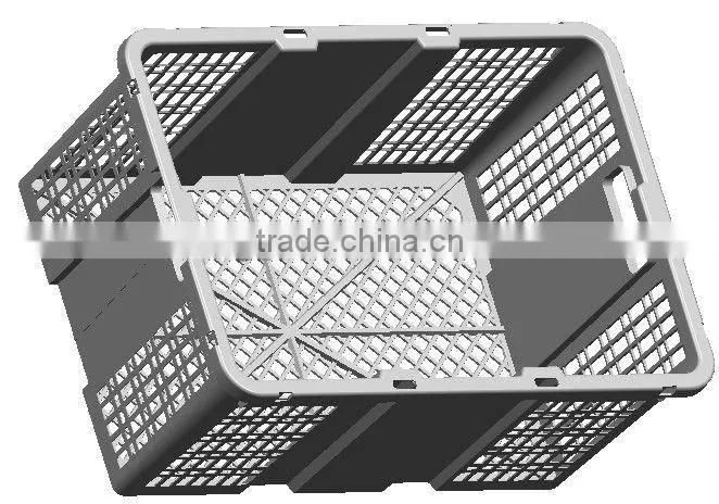 plastic kitchen draining box mould