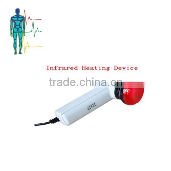 2014 healthcare products with FDA CE ROSH TDP lamp infrared therapy devices