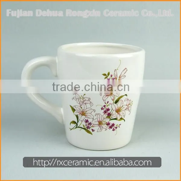 China Factory Direct Sales Low Price unique handmade teapot
