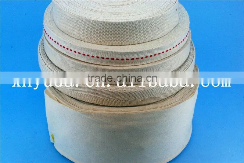 Cotton Webbing Tape