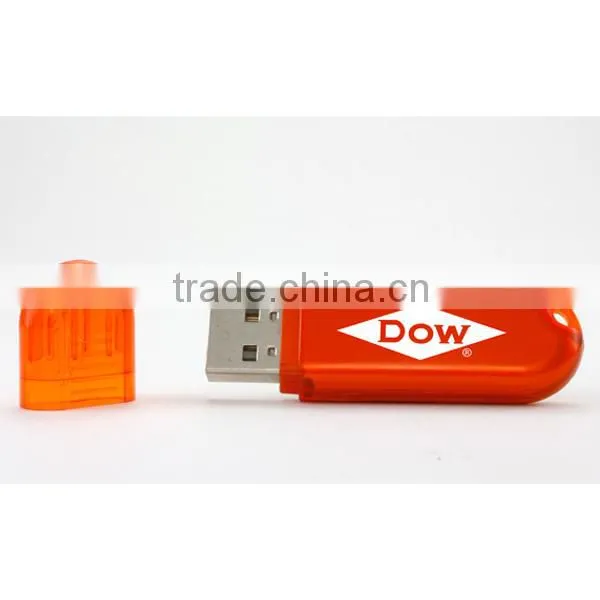 Lowest priced promotional usb flash drive 4gb