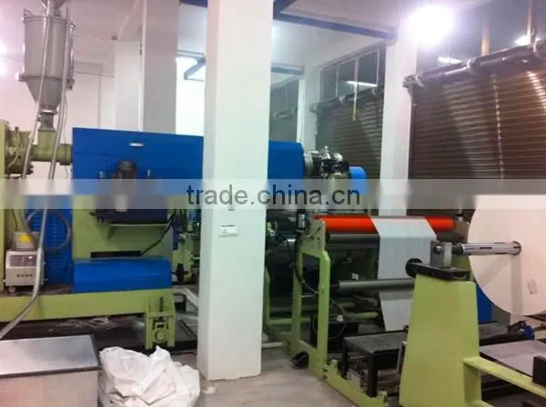 Bopp extrusion Line