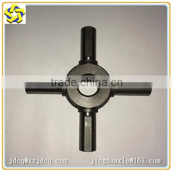 real photo xcmg spare parts Zl40.2.1-20 cross bearing cross gears differential cross shafts