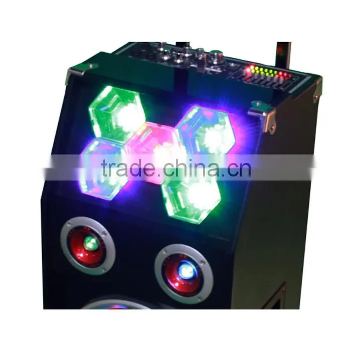 willico USA New products 2016 innovative big amplifier speaker