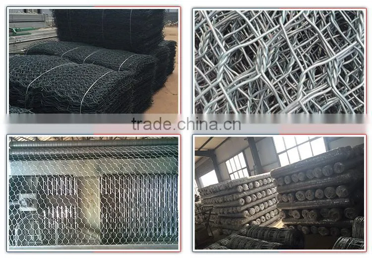 Dog kennel hexagonal wire mesh products